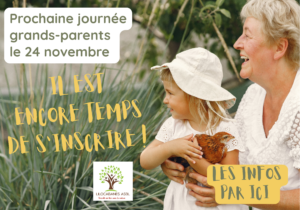 Lilocabanes - Image pop-up Complices de nature J2